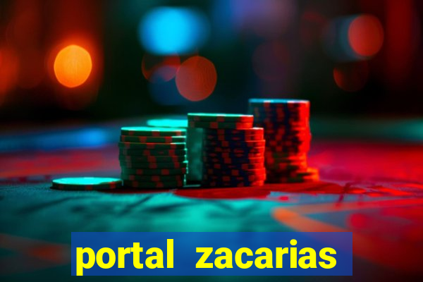 portal zacarias caso gustavo